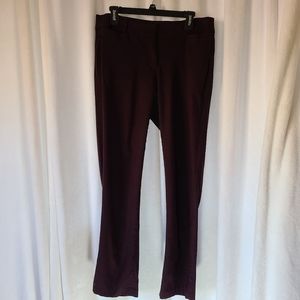 🌹🌹Lane Bryant pants